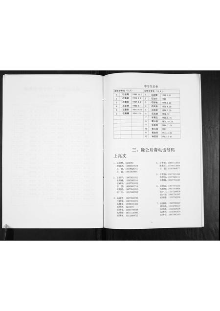 广西石氏-石氏六世祖族谱[不分卷].pdf电子版插图5