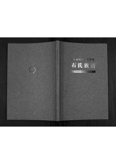 陜西石氏-石氏族谱[不分卷].pdf电子版插图