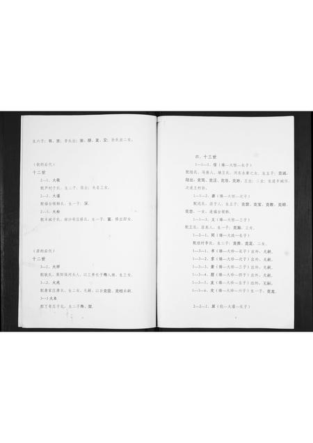 吉林时氏-时氏族谱[不分卷].pdf电子版插图3