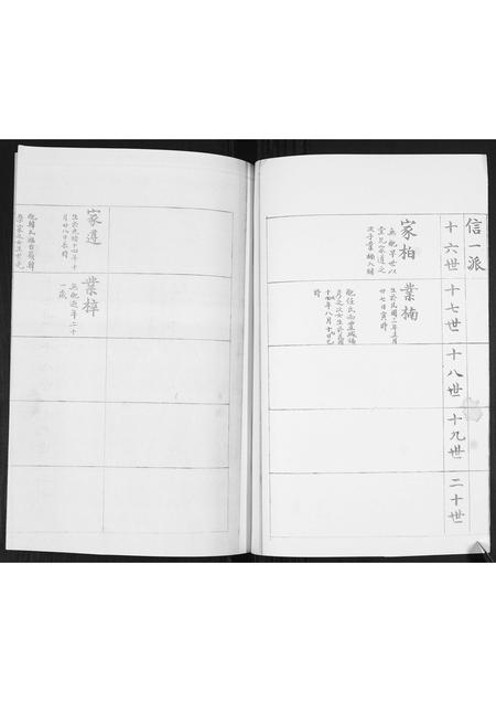 山东时氏-时氏延本堂谱书.pdf电子版插图1