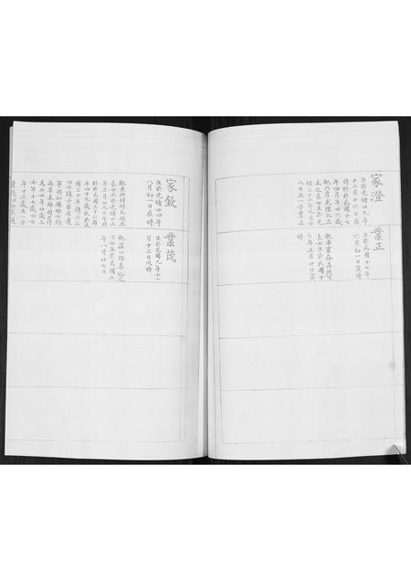 山东时氏-时氏延本堂谱书.pdf电子版插图5