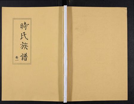 山东时氏-时氏族谱[3卷].pdf电子版插图