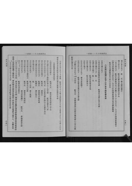 贵州时氏-时氏族谱[上下册].pdf电子版插图5