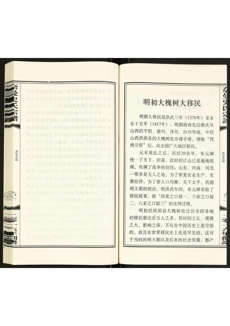 内蒙史氏-奈曼史氏宗谱.pdf电子版插图5