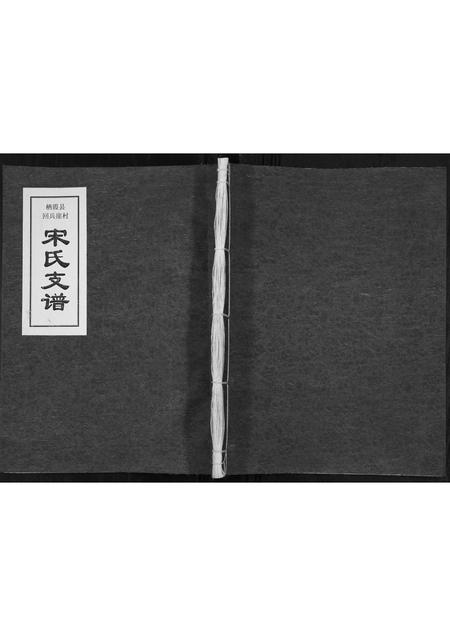 山东宋氏-宋氏支谱.pdf电子版插图