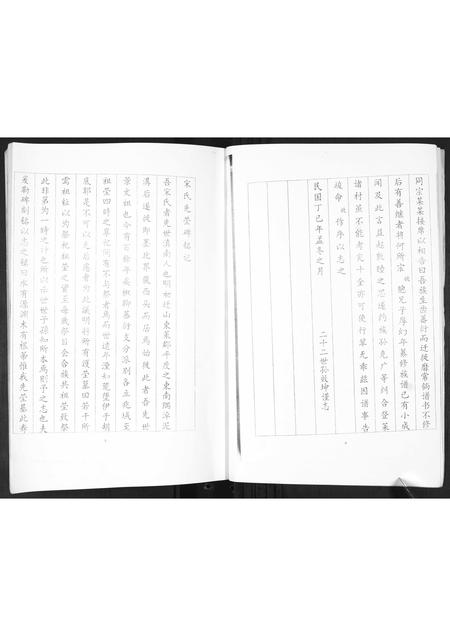 山东宋氏-宋氏族谱[不分卷].pdf电子版插图4