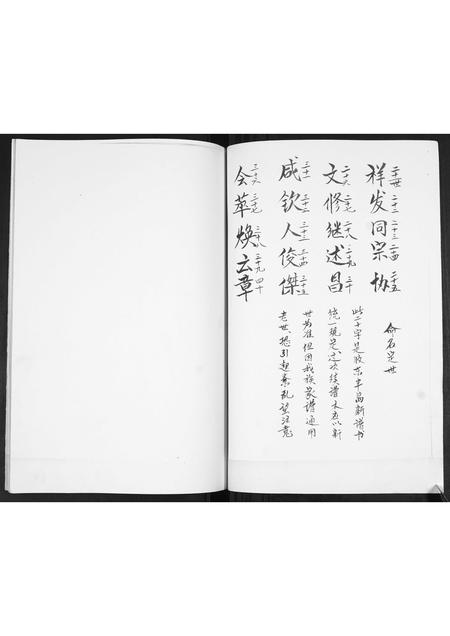 山东宋氏-宋氏族谱[不分卷].pdf电子版插图1