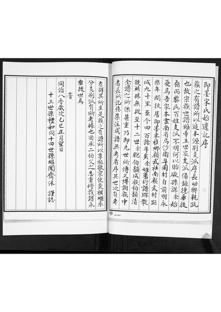 山东宋氏-宋氏族谱[不分卷].pdf电子版插图2
