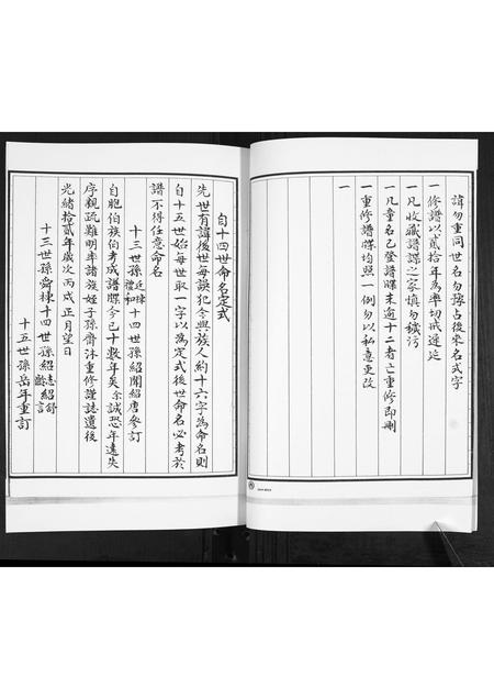 山东宋氏-宋氏族谱[不分卷].pdf电子版插图4