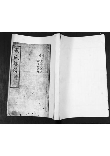 山东宋氏-宋氏族谱[不分卷].pdf电子版插图