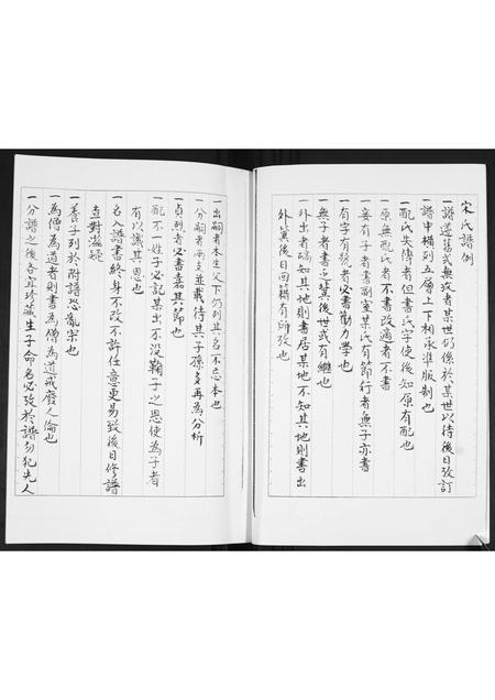 山东宋氏-宋氏族谱[不分卷].pdf电子版插图2