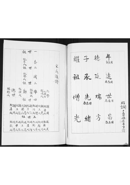 山东宋氏-宋氏族谱[不分卷].pdf电子版插图4