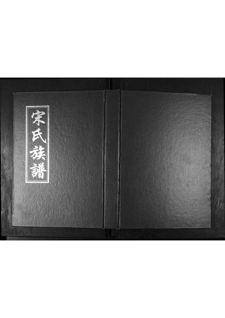 山东宋氏-宋氏行素堂族谱[4章].pdf电子版插图