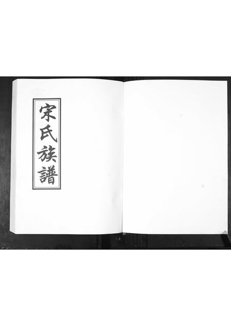 山东宋氏-宋氏行素堂族谱[4章].pdf电子版插图1