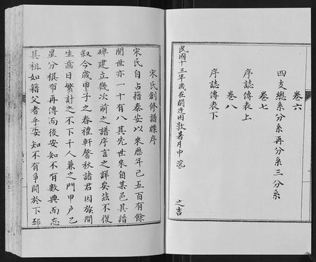 山东宋氏-泰安宋氏家谱[8卷].pdf电子版插图3