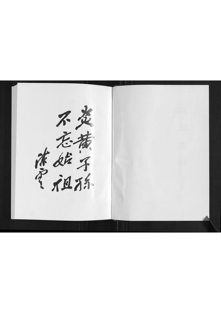 山东宋氏-莒县大张宋氏家谱.pdf电子版插图2