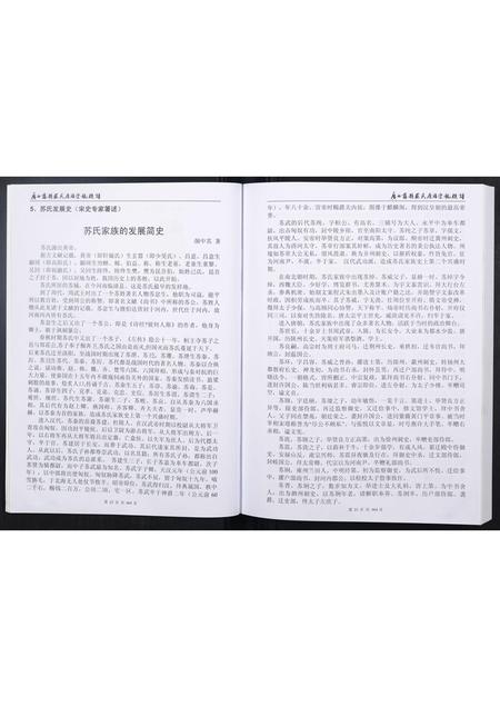 广西苏氏-广西藤县苏氏原端宗亲族谱.pdf电子版插图3