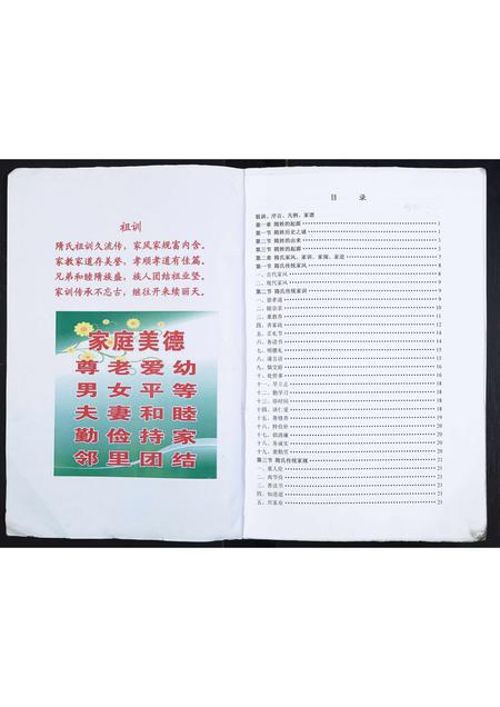 内蒙隋氏-隋氏家谱.pdf电子版插图2
