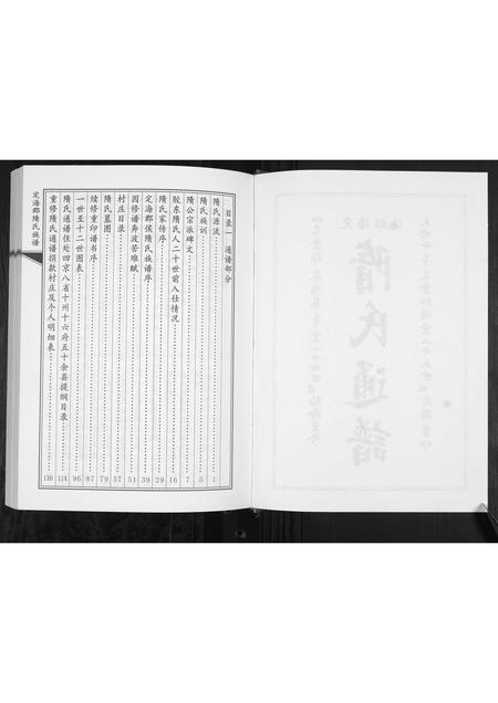 山东隋氏-定海郡隋氏族谱.pdf电子版插图2 山东隋氏-定海郡隋氏族谱.pdf电子版插图2