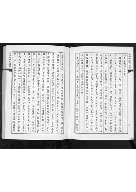 山东隋氏-定海郡隋氏族谱.pdf电子版插图4 山东隋氏-定海郡隋氏族谱.pdf电子版插图4