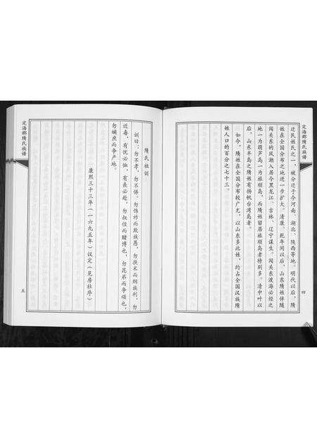 山东隋氏-定海郡隋氏族谱.pdf电子版插图5 山东隋氏-定海郡隋氏族谱.pdf电子版插图5