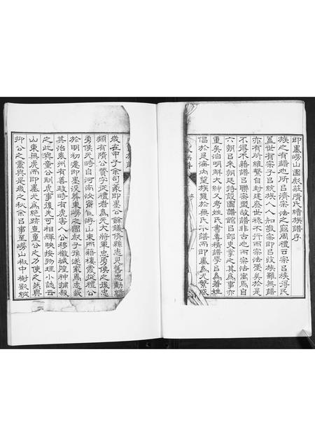 山东隋氏-隋氏支谱.pdf电子版插图2 山东隋氏-隋氏支谱.pdf电子版插图2