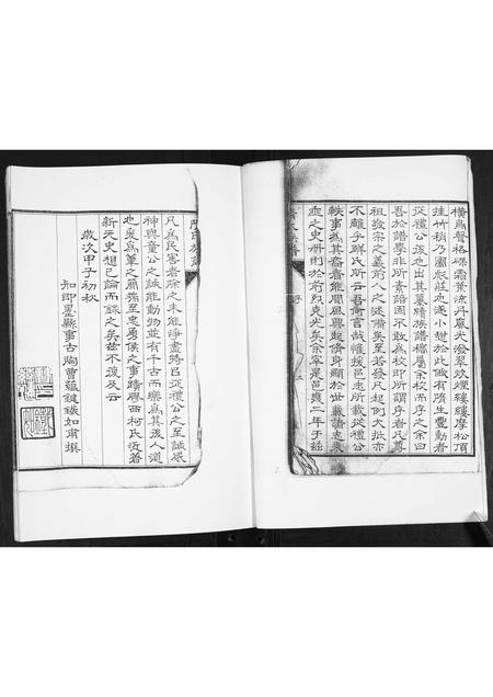 山东隋氏-隋氏支谱.pdf电子版插图3 山东隋氏-隋氏支谱.pdf电子版插图3