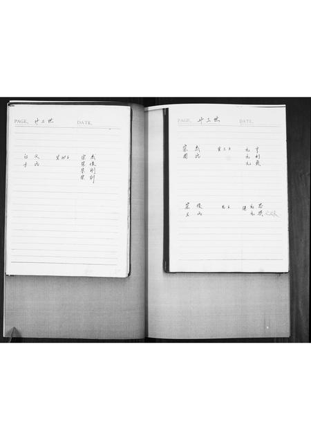 山东隋氏-隋氏族谱.pdf电子版插图3 山东隋氏-隋氏族谱.pdf电子版插图3