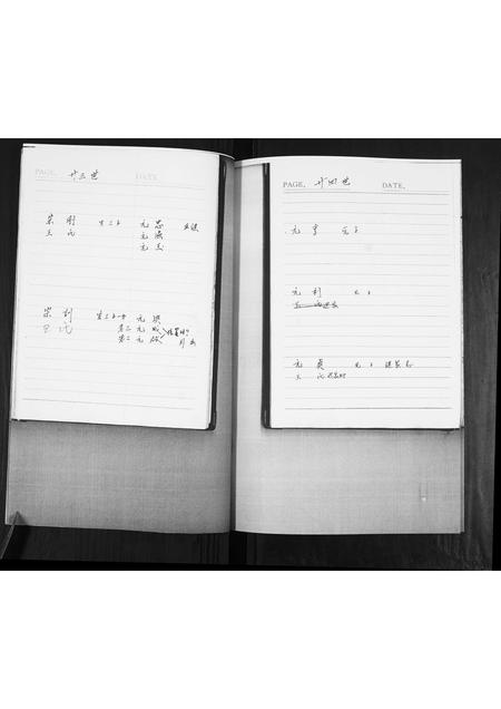 山东隋氏-隋氏族谱.pdf电子版插图4 山东隋氏-隋氏族谱.pdf电子版插图4