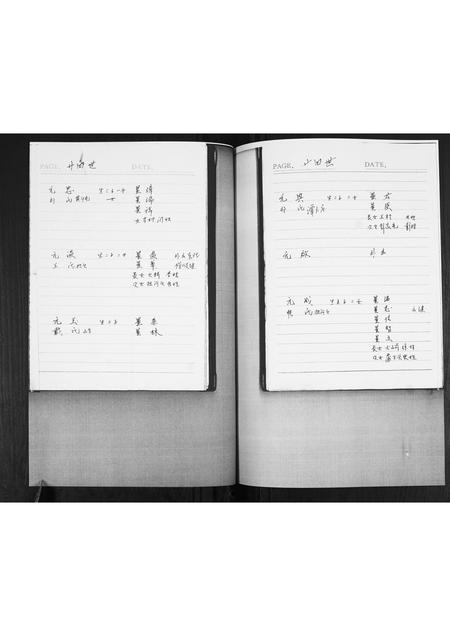 山东隋氏-隋氏族谱.pdf电子版插图5 山东隋氏-隋氏族谱.pdf电子版插图5