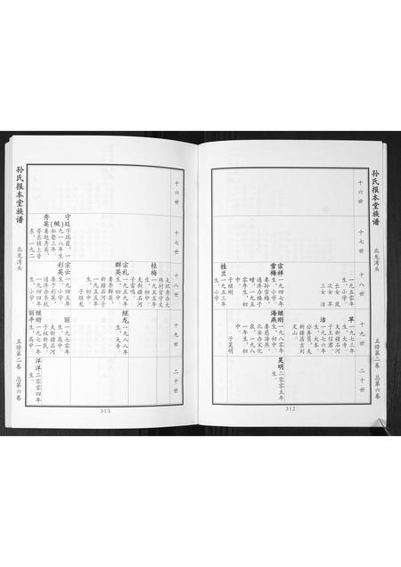 山东孙氏-即墨孙氏报本堂族谱[2卷].pdf电子版插图5