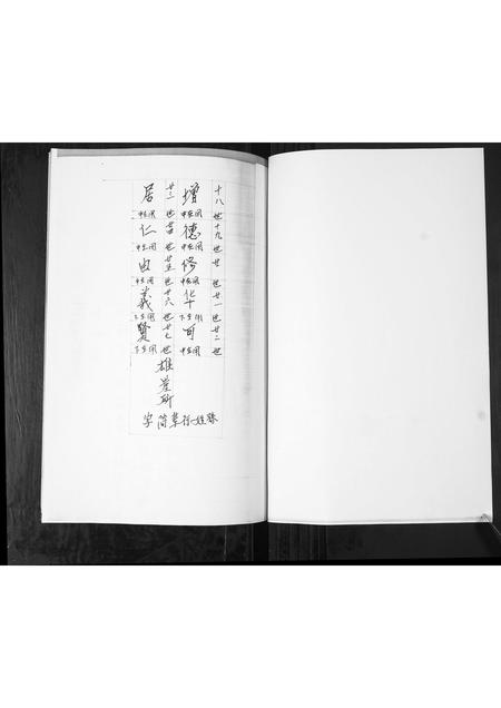 山东孙氏-孙氏姓家族谱书[不分卷].pdf电子版插图1