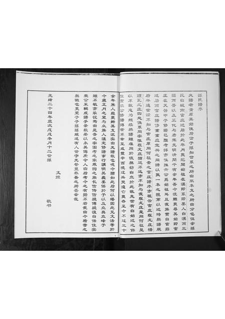 山东孙氏-孙氏家谱.pdf电子版插图3 山东孙氏-孙氏家谱.pdf电子版插图3