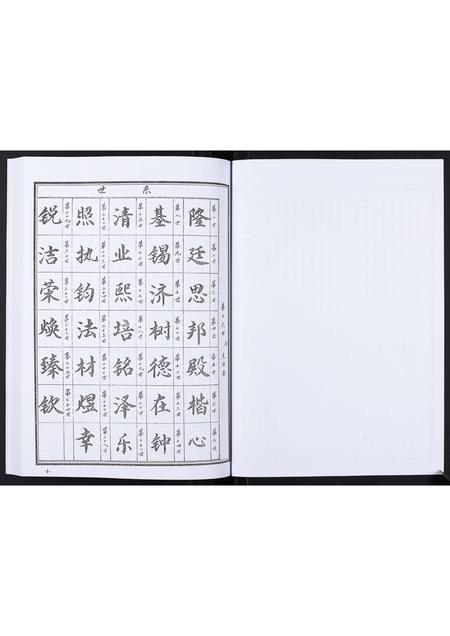 山东孙氏-孙氏家谱[不分卷].pdf电子版插图3