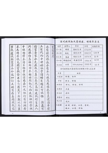 山东孙氏-孙氏家谱[不分卷].pdf电子版插图5