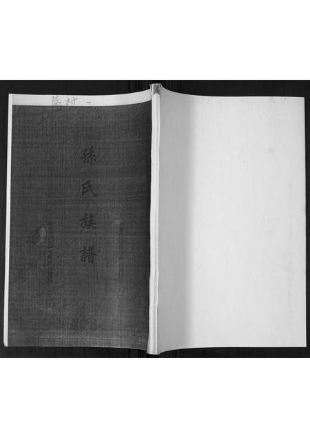 山东孙氏-孙氏支谱.pdf电子版插图 山东孙氏-孙氏支谱.pdf电子版插图