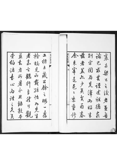 山东孙氏-孙氏支谱[2卷].pdf电子版插图3