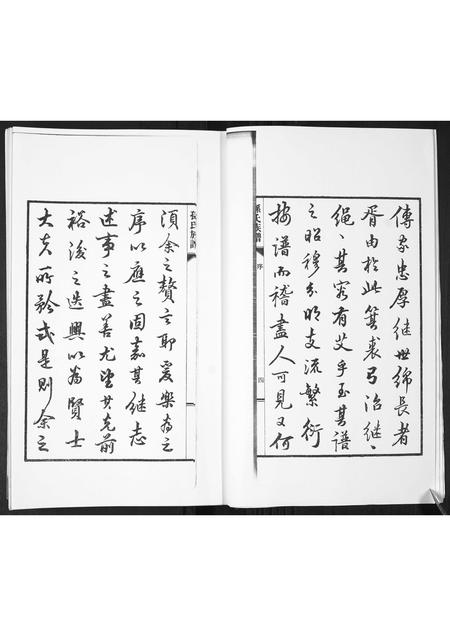 山东孙氏-孙氏支谱[2卷].pdf电子版插图5