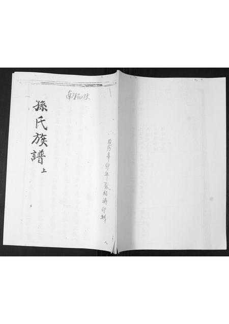 山东孙氏-孙氏族谱.pdf电子版