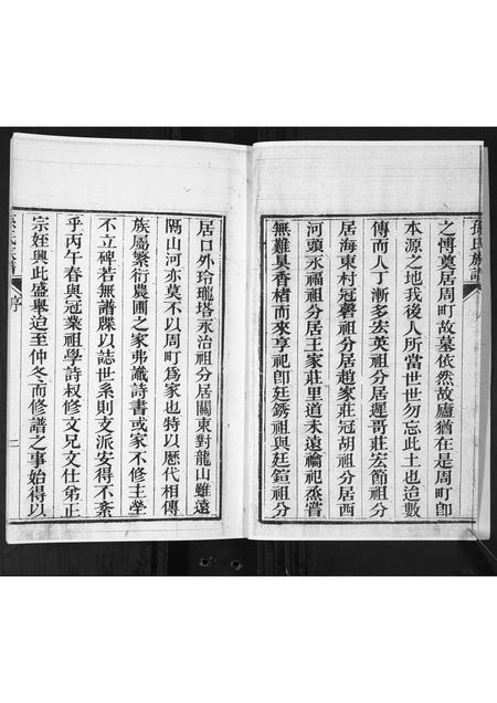 山东孙氏-孙氏族谱.pdf电子版插图3