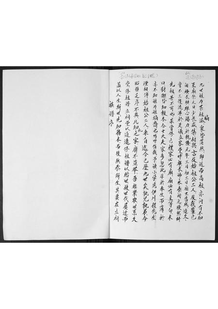 山东孙氏-孙氏族谱.pdf电子版插图1