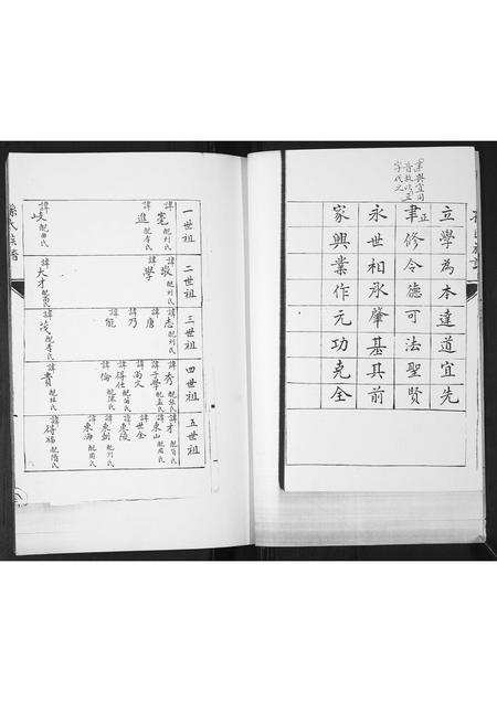 山东孙氏-孙氏族谱.pdf电子版插图3