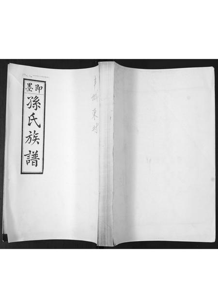 山东孙氏-孙氏族谱.pdf电子版