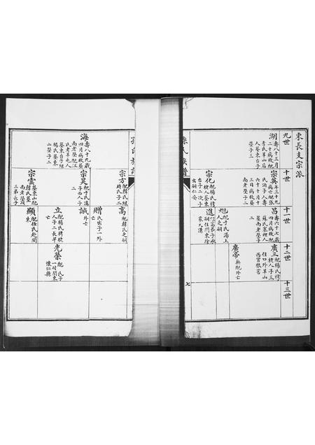 山东孙氏-孙氏族谱.pdf电子版插图1