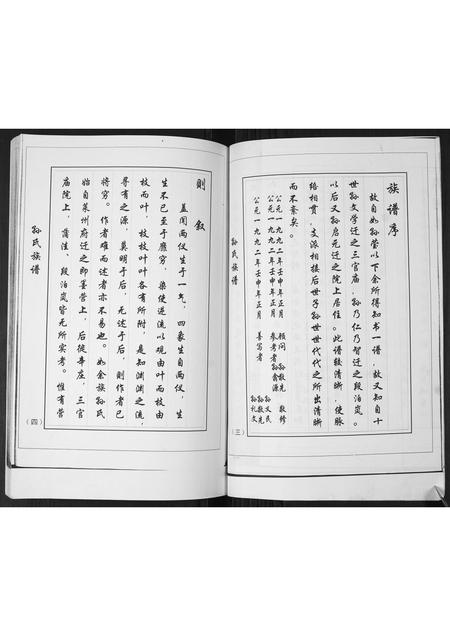 山东孙氏-孙氏族谱.pdf电子版插图3 山东孙氏-孙氏族谱.pdf电子版插图3