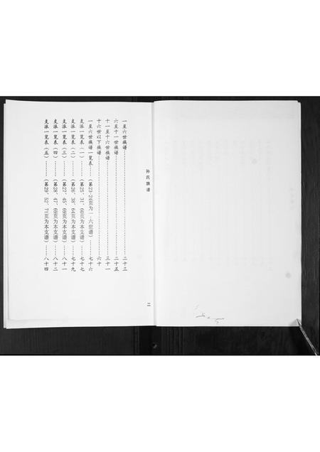 山东孙氏-孙氏族谱.pdf电子版插图3 山东孙氏-孙氏族谱.pdf电子版插图3