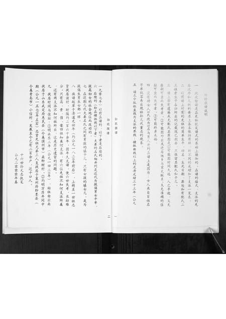 山东孙氏-孙氏族谱.pdf电子版插图4 山东孙氏-孙氏族谱.pdf电子版插图4