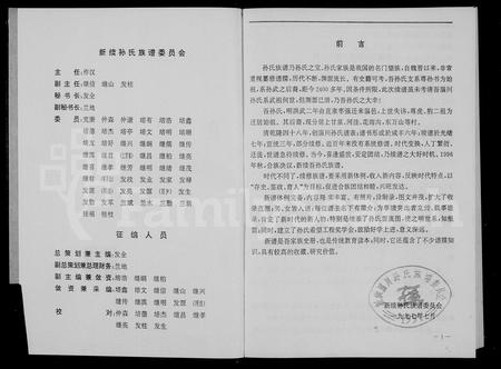 山东孙氏-孙氏族谱.pdf电子版插图3