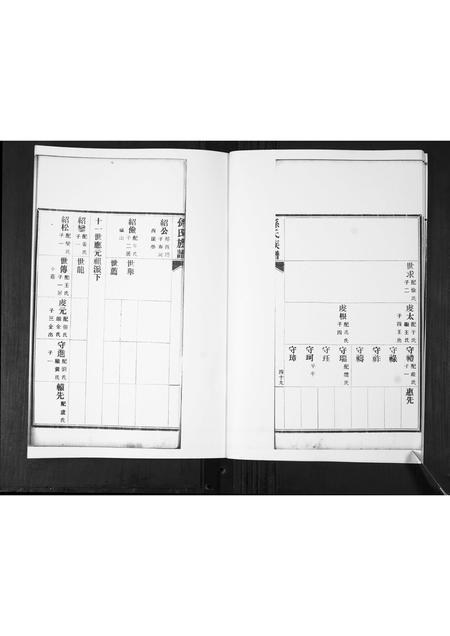 山东孙氏-孙氏族谱[2卷].pdf电子版插图4