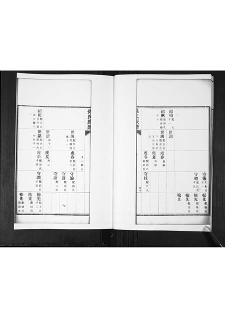 山东孙氏-孙氏族谱[2卷].pdf电子版插图5